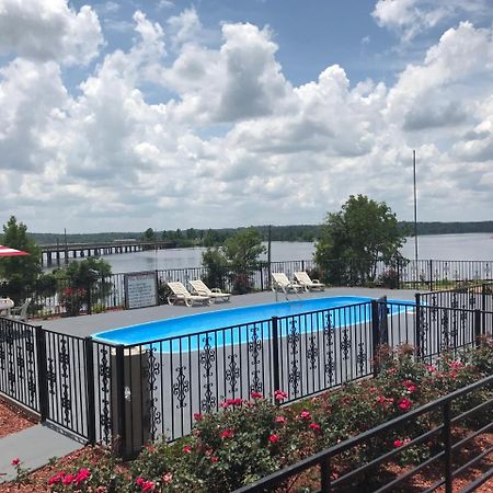 D'Arbonne Lake Motel Farmerville Kültér fotó