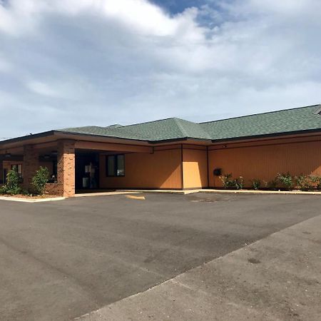 D'Arbonne Lake Motel Farmerville Kültér fotó